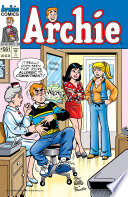 Cover of Archie #561