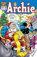 Cover of Archie #571