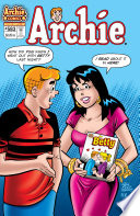 Cover of Archie #583