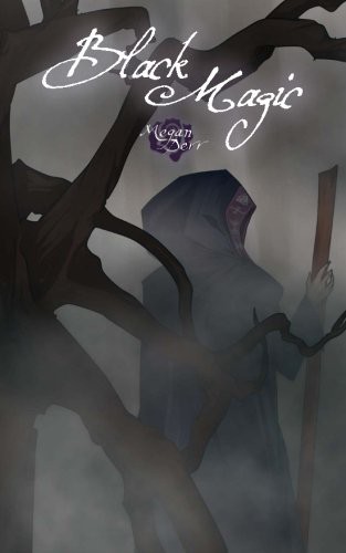 Cover of Black Magic