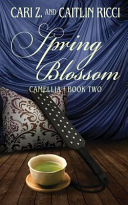 Cover of Spring Blossom