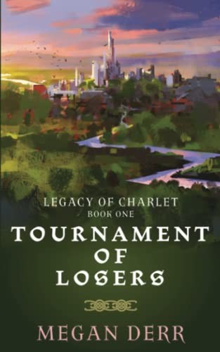 Cover of Tournament of Losers