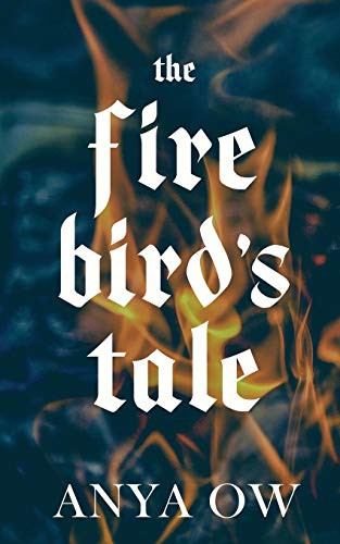 Cover of The Firebird's Tale