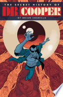 Cover of The Secret History of D.B. Cooper