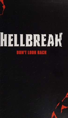 Cover of Hellbreak Volume 1