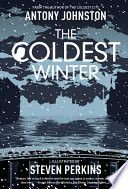 Cover of The Coldest Winter