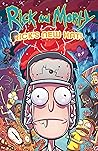 Cover of Rick and Morty: Rick's New Hat
