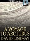 Cover of A Voyage to Arcturus