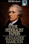 Cover of The Federalist Papers