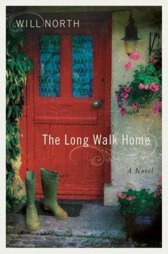 Cover of The long walk home