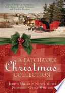 Cover of A Patchwork Christmas