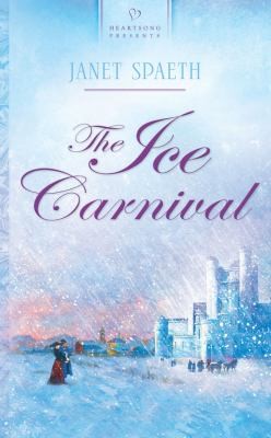 Cover of The Ice Carnival