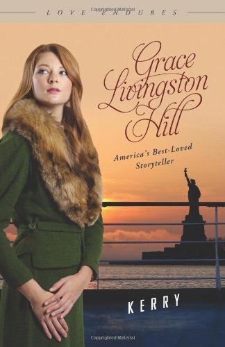 Cover of Kerry
