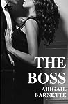 Cover of The Boss: Book One