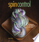 Cover of Spin Control