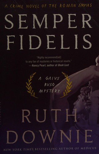Cover of Semper Fidelis