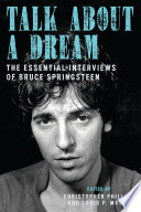Cover of Talk About a Dream