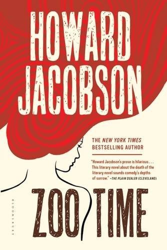 Cover of Zoo Time