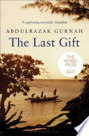 Cover of The Last Gift