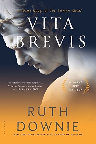 Cover of Vita Brevis