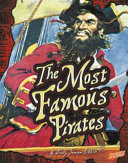 Cover of The Most Famous Pirates