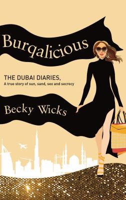 Cover of Burqalicious