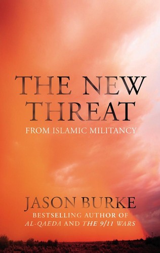 Cover of The new threat