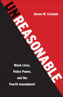 Cover of Unreasonable