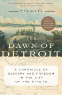 Cover of The Dawn of Detroit