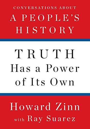 Cover of Truth Has a Power of Its Own
