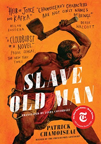 Cover of Slave Old Man