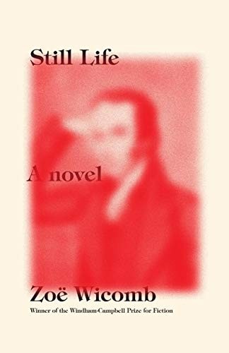 Cover of Still Life