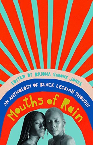 Cover of Mouths of Rain