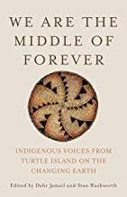 Cover of We Are the Middle of Forever