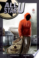 Cover of All Star U
