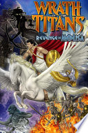 Cover of Wrath of the Titans: Revenge of Medusa