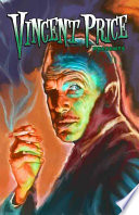 Cover of Vincent Price Presents: Volume #01