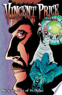 Cover of Vincent Price Presents: Phibes