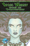 Cover of Space Women Beyond the Stratosphere #0