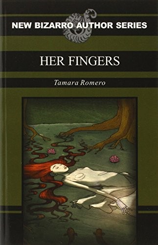 Cover of Her Fingers
