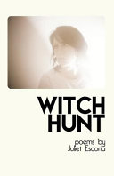 Cover of Witch Hunt