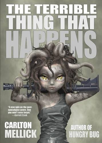 Cover of The Terrible Thing That Happens