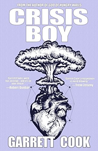 Cover of Crisis Boy