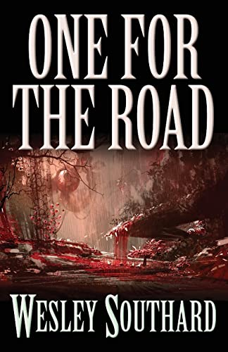 Cover of One for the Road