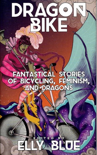 Cover of Dragon Bike