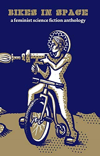 Cover of Bikes in Space