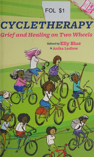 Cover of Cycletherapy