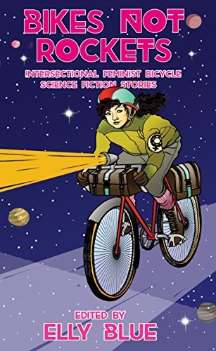 Cover of Bikes Not Rockets