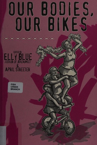 Cover of Our Bodies, Our Bikes