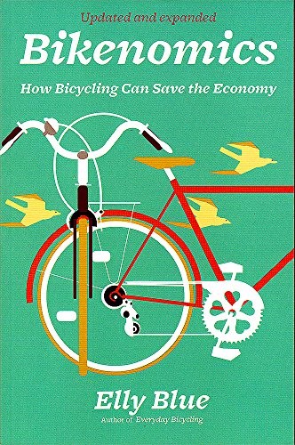 Cover of Bikenomics